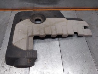 Декоративная крышка двигателя, ориг. номер 09266363, Opel Omega B [рестайлинг] 1999-2004