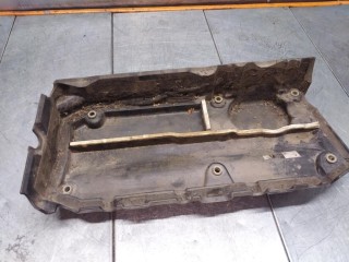 Декоративная крышка двигателя, ориг. номер A6460101567, A6460160224, Mercedes Vito W639 2003-2010