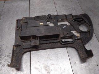 Декоративная крышка двигателя, ориг. номер 03C103925BB, Volkswagen Golf 5 поколение 2003-2009