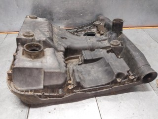Декоративная крышка двигателя, ориг. номер 036129607AL, Volkswagen Polo 4 поколение 2001-2005