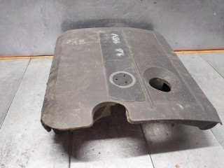 Декоративная крышка двигателя, ориг. номер 036129607AL, Seat Ibiza 3 поколение 2001-2006