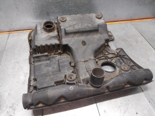 Декоративная крышка двигателя, ориг. номер 036129607AL, Seat Ibiza 3 поколение 2001-2006
