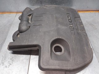 Декоративная крышка двигателя, ориг. номер 25842350, 19419245, 25822719, Chevrolet Malibu 7 поколение 2008-2012