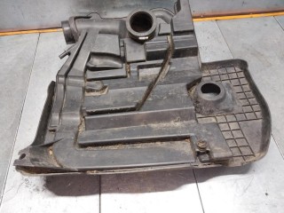 Декоративная крышка двигателя, ориг. номер 25842350, 19419245, 25822719, Chevrolet Malibu 7 поколение 2008-2012