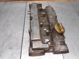 Клапанная крышка, ориг. номер 90536413, 90536415, Opel Tigra 2 поколение 2004-2009