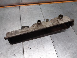 Клапанная крышка, ориг. номер 1S4Q6K271BA, Ford Transit Connect 1 поколение 2002-2009
