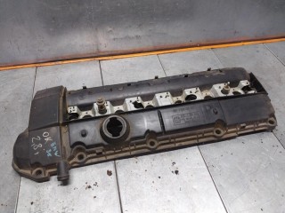 Клапанная крышка, ориг. номер 11121703341, BMW 3 E36 1997-2000