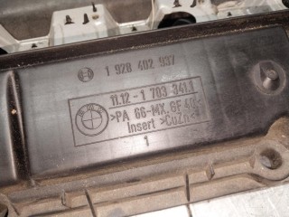 Клапанная крышка, ориг. номер 11121703341, BMW 3 E36 1997-2000