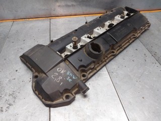 Клапанная крышка, ориг. номер 11121703341, BMW 3 E36 1997-2000