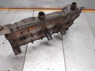 Клапанная крышка, ориг. номер 06F103469, 06D103469, Seat Exeo 1 поколение 2008-2013