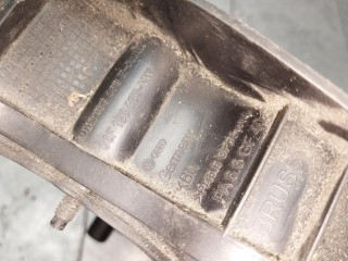 Клапанная крышка Audi A6 C6/4F 2004-2008
