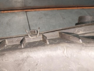 Корпус воздушного фильтра, ориг. номер 357129607B, Volkswagen Passat B3 1988-1997