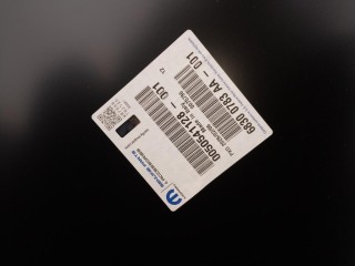 Крыло заднее правое, ориг. номер 68300783AA, 50541128, Alfa Romeo Giulia 2 поколение 2020-2023