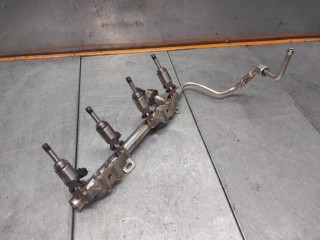 Форсунка, ориг. номер 175204385R, 4350R, 166004350R, 166392853R, Nissan Juke YF15 2014-2020
