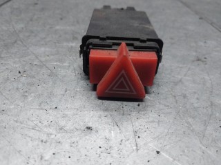 Кнопка аварийной сигнализации, ориг. номер 4B0941509K, 4B0941509D, 51873537, Audi A6 C5/4B 2001-2005