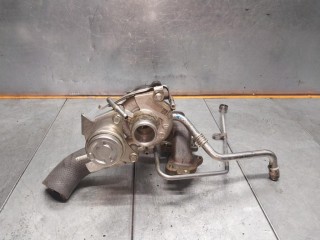 Турбина, ориг. номер 8201165362, 144106079R, Renault Lodgy 2012-2022