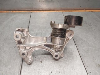 Натяжитель, ориг. номер 117506193R, 117104394R, Nissan Qashqai 2 поколение