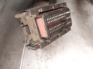 Проводка двигателя, ориг. номер 240119370R, Renault Captur 1 поколение 2012-2017