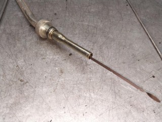 Щуп двигателя, ориг. номер 111405580R, 111509878R, 111510584R, Nissan Pulsar NB17 2014-2018