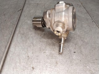 ТНВД, ориг. номер H8201146431, 166305283R, Renault Megane 3 поколение [2-й рестайлинг] 2013-2016