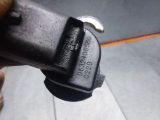 Датчик коленвала, ориг. номер 9632400580, 19207N, Peugeot Partner 1 поколение 1997-2002