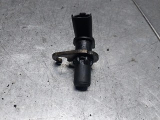 Датчик коленвала, ориг. номер 9632400580, 19207N, Peugeot 206 1 поколение 1998-2003