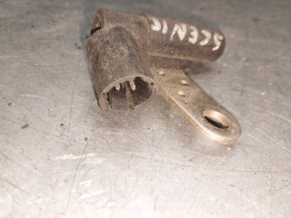 Датчик коленвала, ориг. номер 8200468645, 7700103069, Renault Laguna 2 поколение 2001-2005