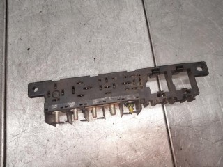 Блок реле, ориг. номер 8L0941822A, Volkswagen Passat B5 1996-2001