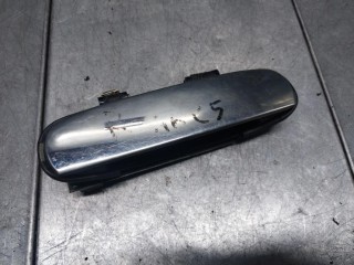 Ручка наружная передняя правая Audi A6 C5/4B 2001-2005