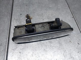 Ручка наружная передняя правая, ориг. номер 4B2837886A, Audi A6 C5/4B 2001-2005