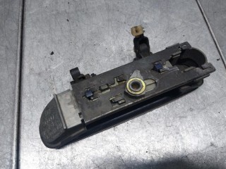 Ручка наружная передняя правая, ориг. номер 4B2837886A, Audi A6 C5/4B 2001-2005
