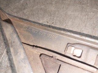 Молдинг крыла заднего левого, ориг. номер A2036905362, Mercedes C W203 2000-2004