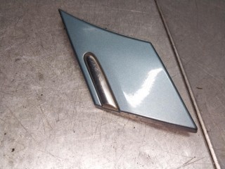 Молдинг крыла заднего левого, ориг. номер A2036905362, Mercedes C W203 2000-2004