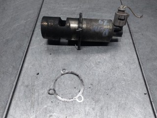 Клапан EGR, ориг. номер 7700107471, 7700107797B, Renault Scenic 2 поколение 2003-2006