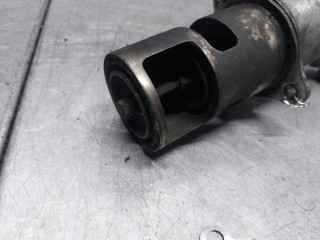 Клапан EGR, ориг. номер 7700107471, 7700107797B, Renault Scenic 2 поколение 2003-2006