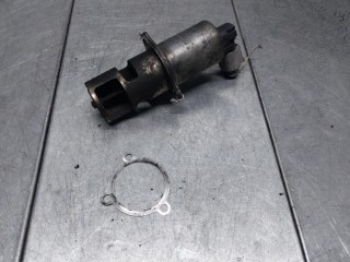 Клапан EGR, ориг. номер 7700107471, 7700107797B, Renault Symbol 1 поколение [2-й рестайлинг] 2006-2008