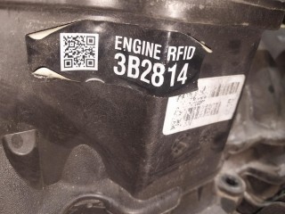 Коллектор впускной, ориг. номер 05038525AG, 68190715AD, Dodge Durango 3 поколение [2-й рестайлинг] 2020-2026