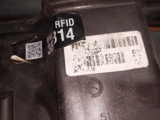 Коллектор впускной, ориг. номер 05038525AG, 68190715AD, Dodge Challenger 3 поколение [2-й рестайлинг] 2014-2023