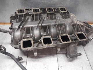 Коллектор впускной, ориг. номер 05038525AG, 68190715AD, Dodge Challenger 3 поколение [2-й рестайлинг] 2014-2023