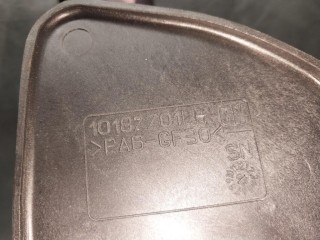 Кронштейн, ориг. номер 10187Z01LH, Opel Astra G 1998-2009