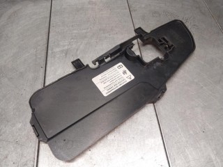 Кронштейн, ориг. номер 10187Z01LH, Opel Astra G 1998-2009