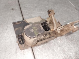 Замок двери задней левой, ориг. номер 46766577, 16630255, Fiat Marea 1 поколение 1996-2002