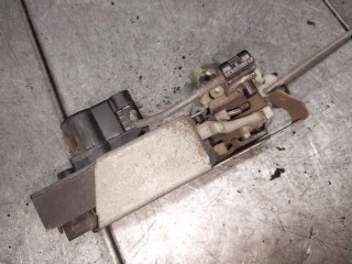 Замок двери задней правой, ориг. номер 46766576, 16630254, Fiat Marea 1 поколение 1996-2002