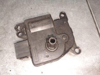 Моторчик заслонки печки, ориг. номер 545250008, CT657001, 68224186AA, Jeep Grand Cherokee WK2 [рестайлинг] 2016-2022