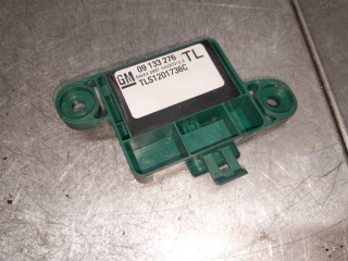 Датчик удара Opel Astra G 1998-2009