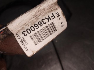Проводка, ориг. номер 68385098AA, FK366003, Dodge Charger LD [рестайлинг] 2014-2023
