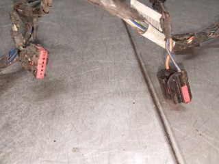 Проводка, ориг. номер 68385098AA, FK366003, Dodge Charger LD [рестайлинг] 2014-2023