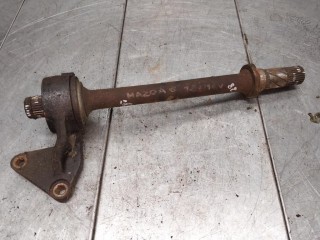 Полуось (приводной вал, ШРУС) Mazda 6 1 поколение 2002-2005