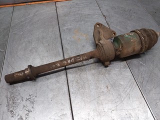 Полуось (приводной вал, ШРУС) Mazda 6 1 поколение 2002-2005