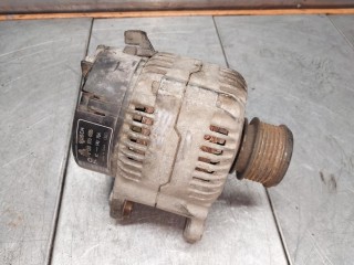 Генератор, ориг. номер 038903023G, 0123310035, Volkswagen Golf 4 поколение 1997-2006
